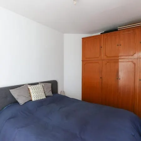 Apartment Charming For A Pleasant