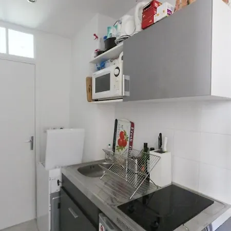 Charming For A Pleasant Apartment
